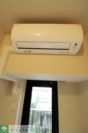 ルフォンプログレ上野稲荷町の物件内観写真